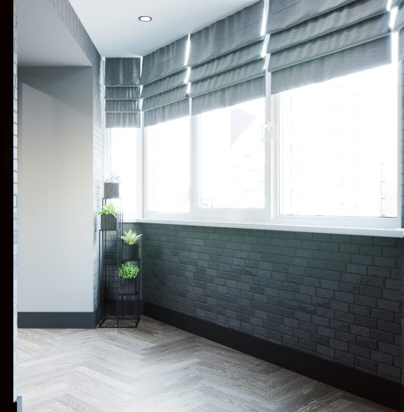 Квартира г.Липецк 100 кв.м