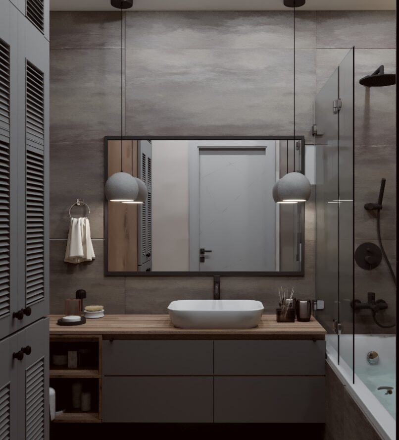 Квартира г.Липецк 100 кв.м