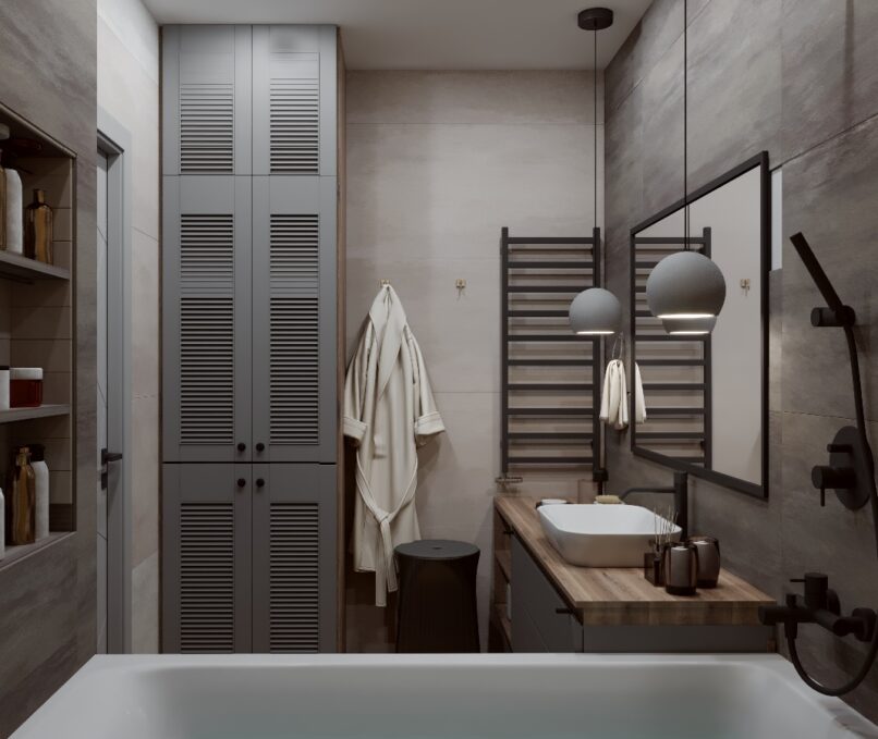 Квартира г.Липецк 100 кв.м