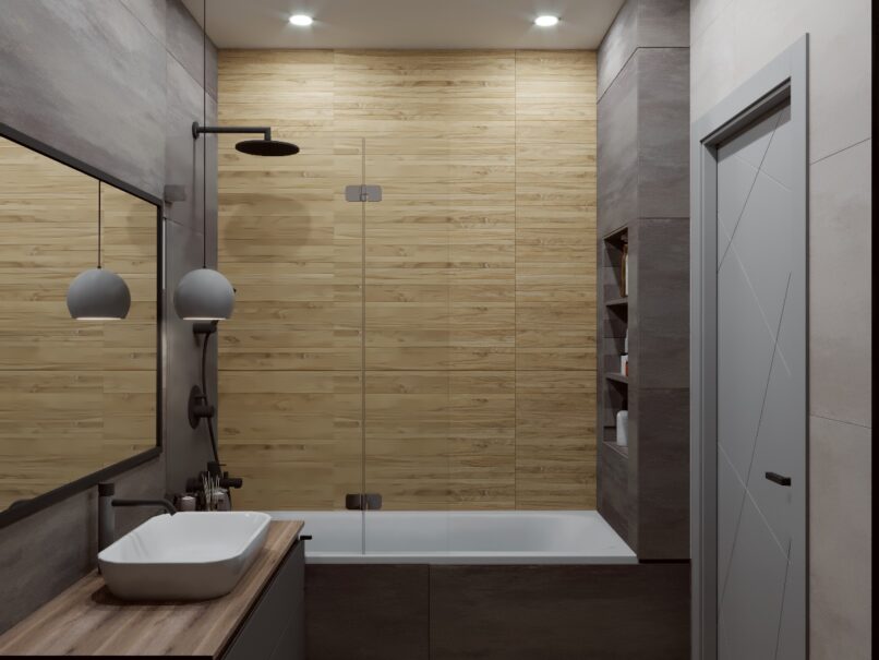 Квартира г.Липецк 100 кв.м