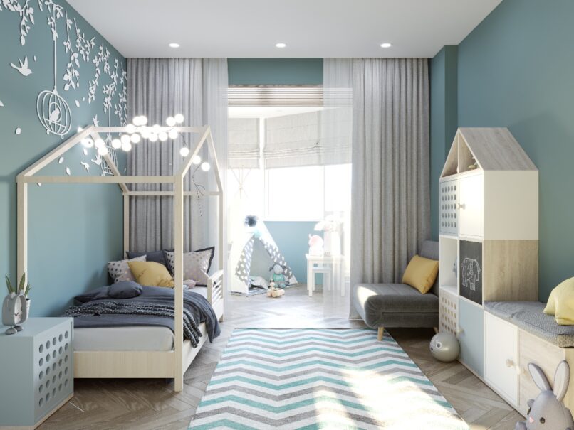 Квартира г.Липецк 100 кв.м