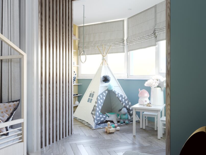 Квартира г.Липецк 100 кв.м