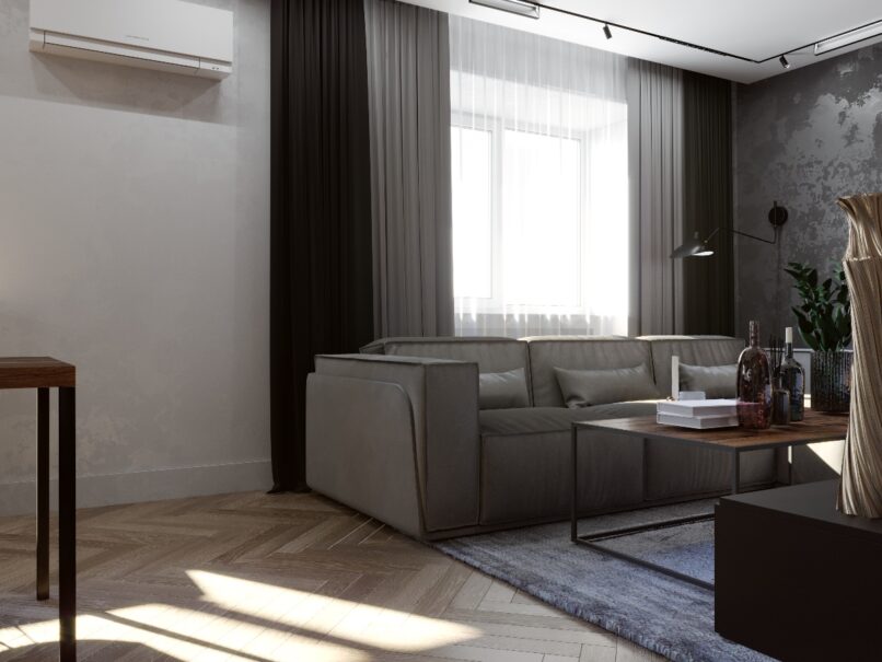 Квартира г.Липецк 100 кв.м