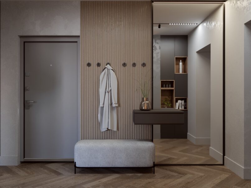 Квартира г.Липецк 100 кв.м