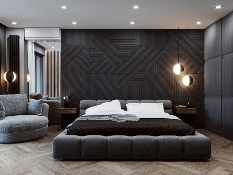 Квартира г.Липецк 100 кв.м