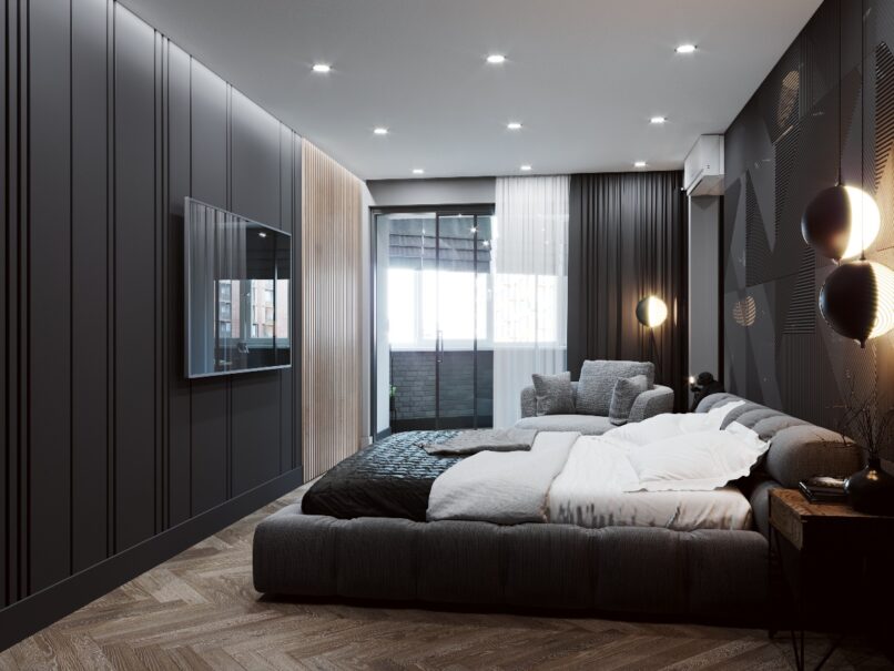 Квартира г.Липецк 100 кв.м