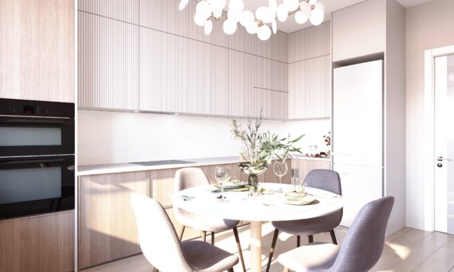 Квартира г.Липецк 75 кв.м