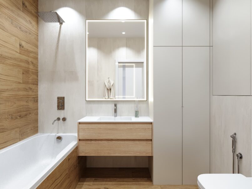 Квартира г.Липецк 75 кв.м