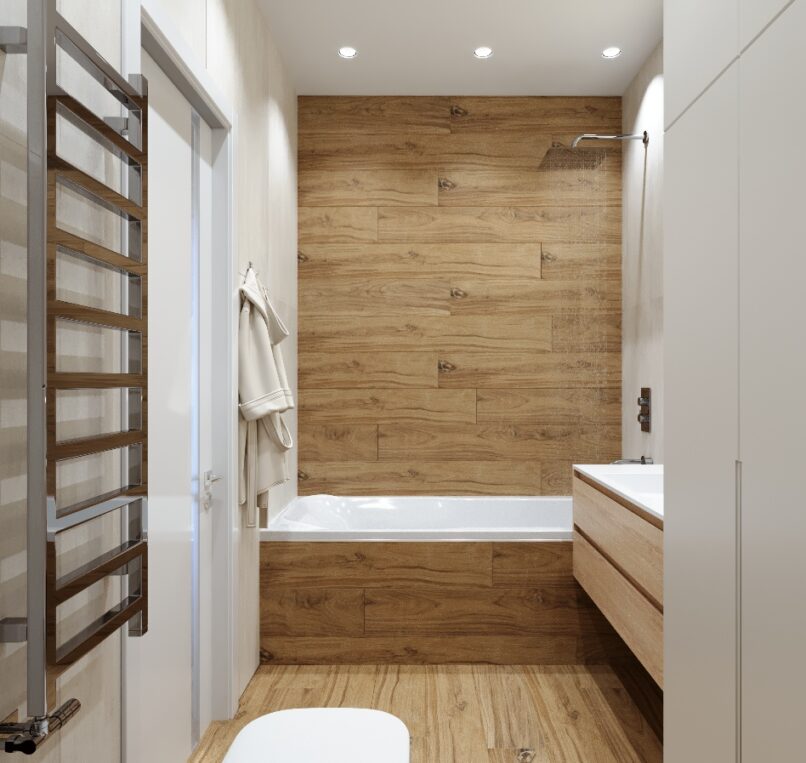 Квартира г.Липецк 75 кв.м