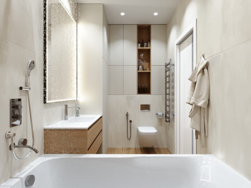 Квартира г.Липецк 75 кв.м