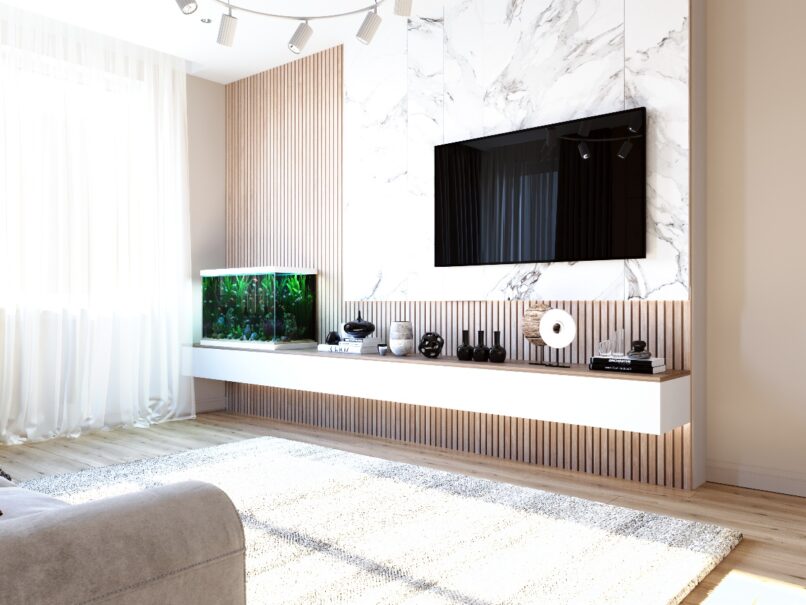 Квартира г.Липецк 75 кв.м