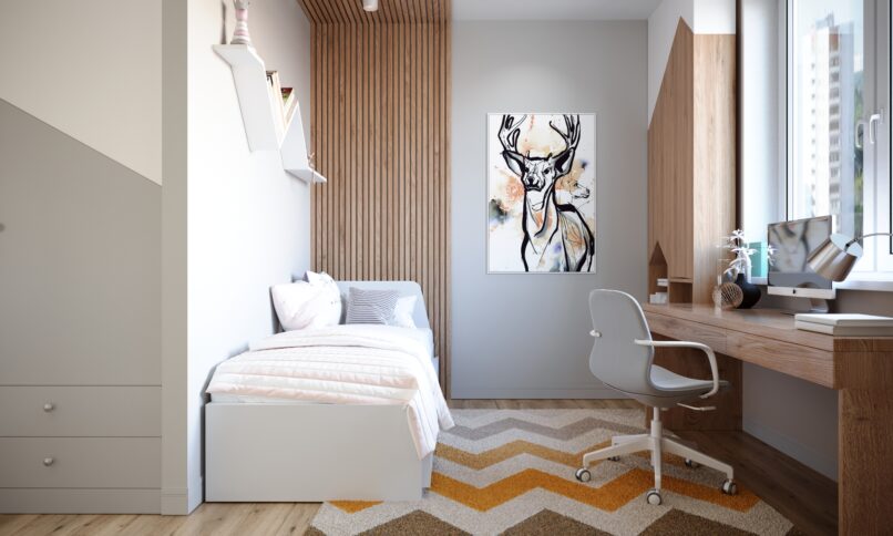 Квартира г.Липецк 75 кв.м