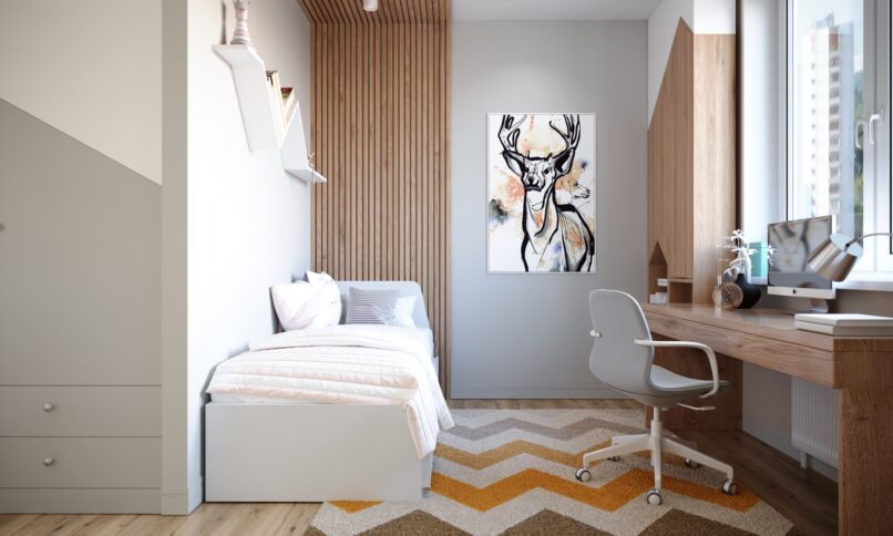 Квартира г.Липецк 75 кв.м