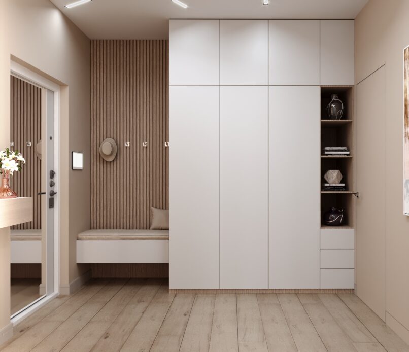 Квартира г.Липецк 75 кв.м