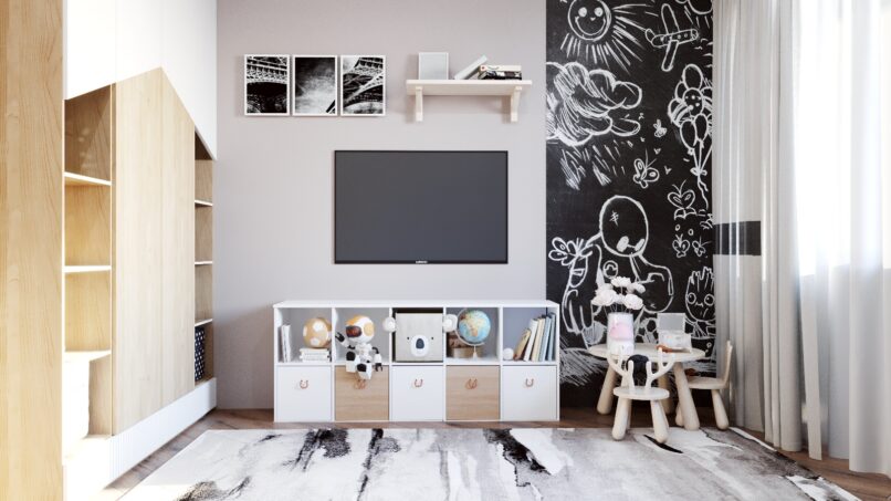 Квартира г.Липецк ЖК Слобода 97 кв.м