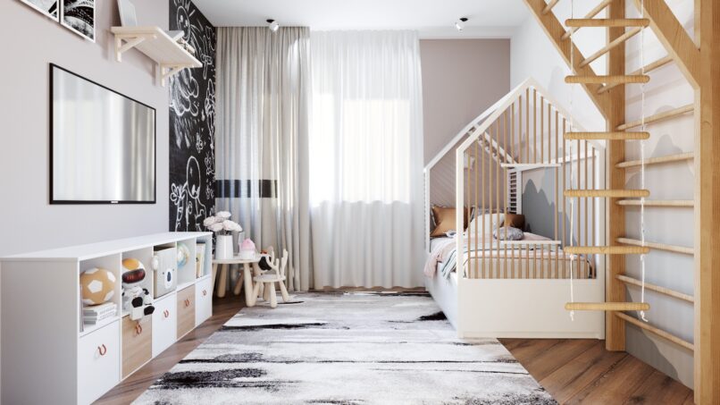 Квартира г.Липецк ЖК Слобода 97 кв.м