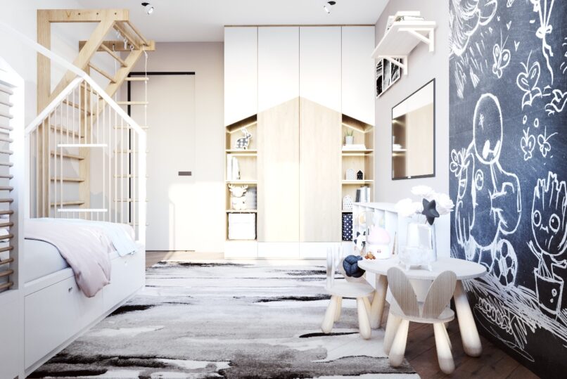 Квартира г.Липецк ЖК Слобода 97 кв.м