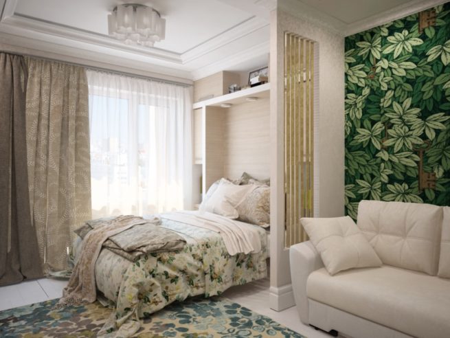 Квартира. Москва