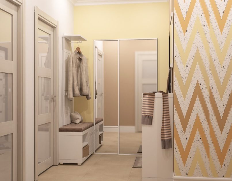 Квартира. Москва