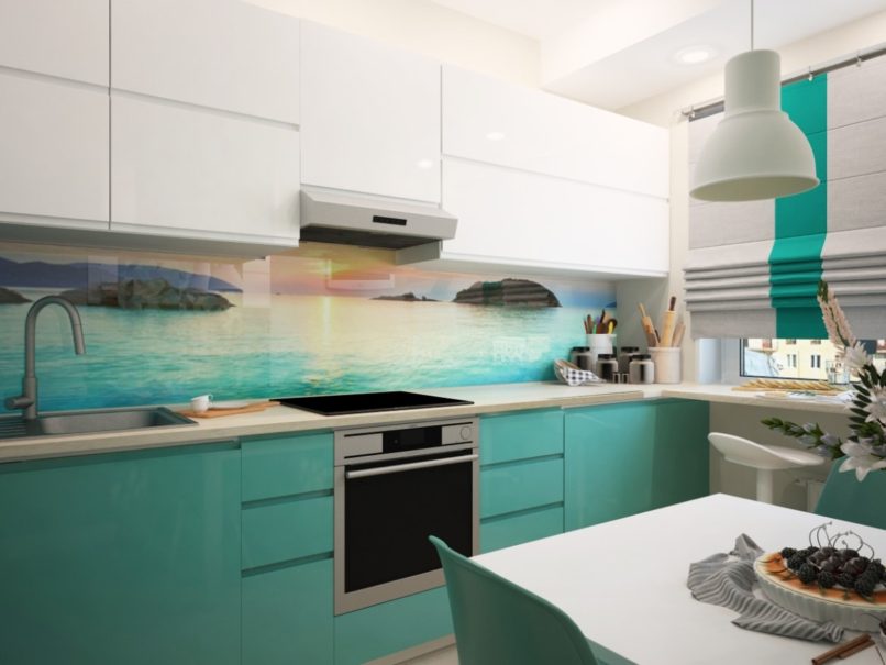 Квартира. Москва