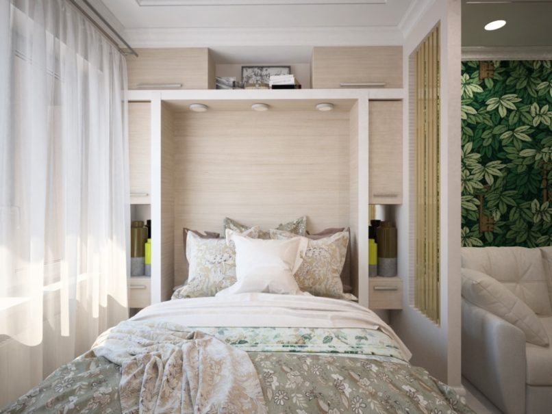 Квартира. Москва