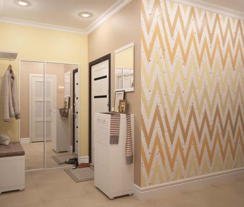 Квартира. Москва