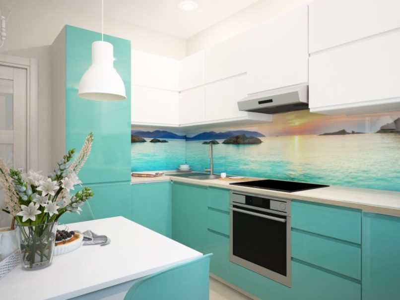 Квартира. Москва