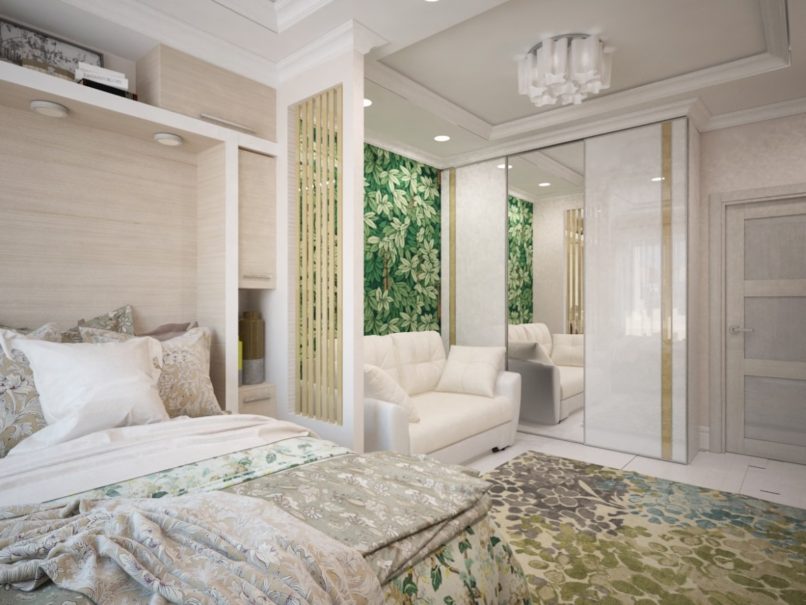 Квартира. Москва