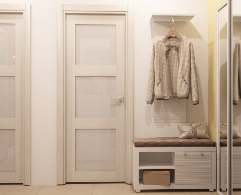 Квартира. Москва