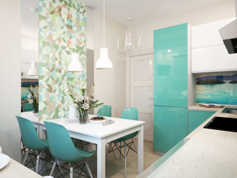 Квартира. Москва