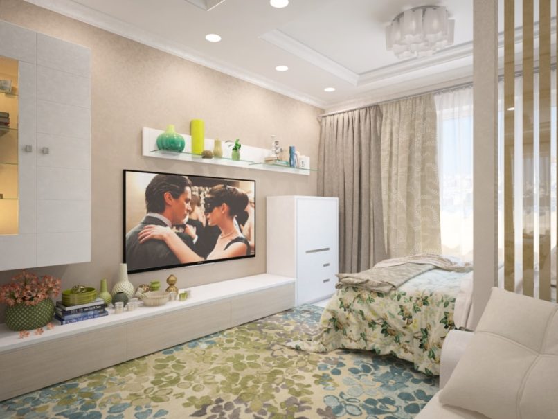 Квартира. Москва