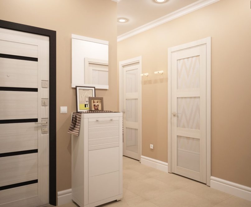 Квартира. Москва