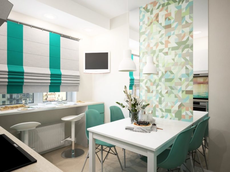 Квартира. Москва