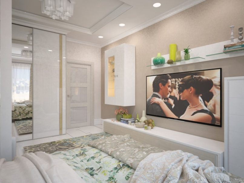 Квартира. Москва