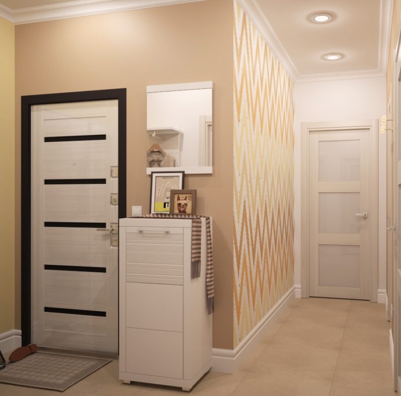 Квартира. Москва