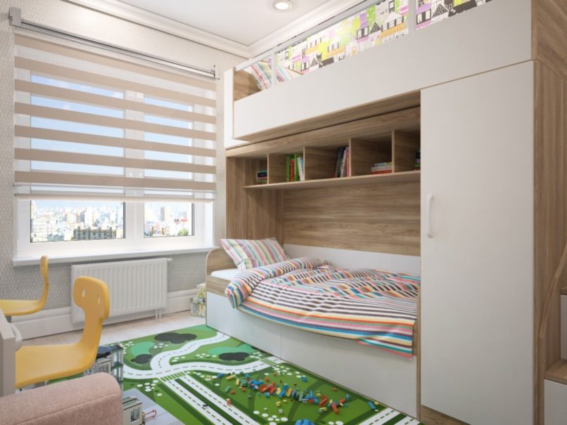 Квартира. Москва