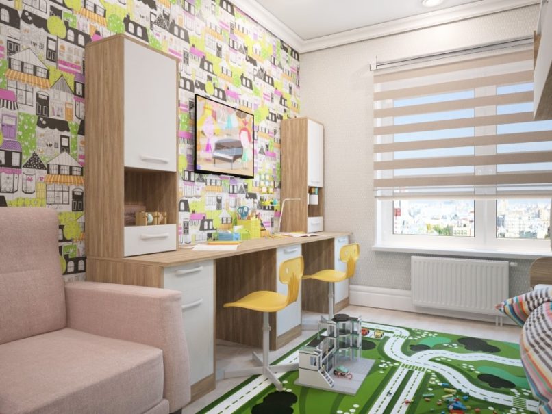 Квартира. Москва