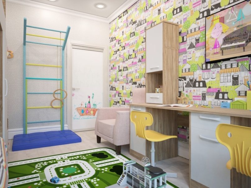 Квартира. Москва