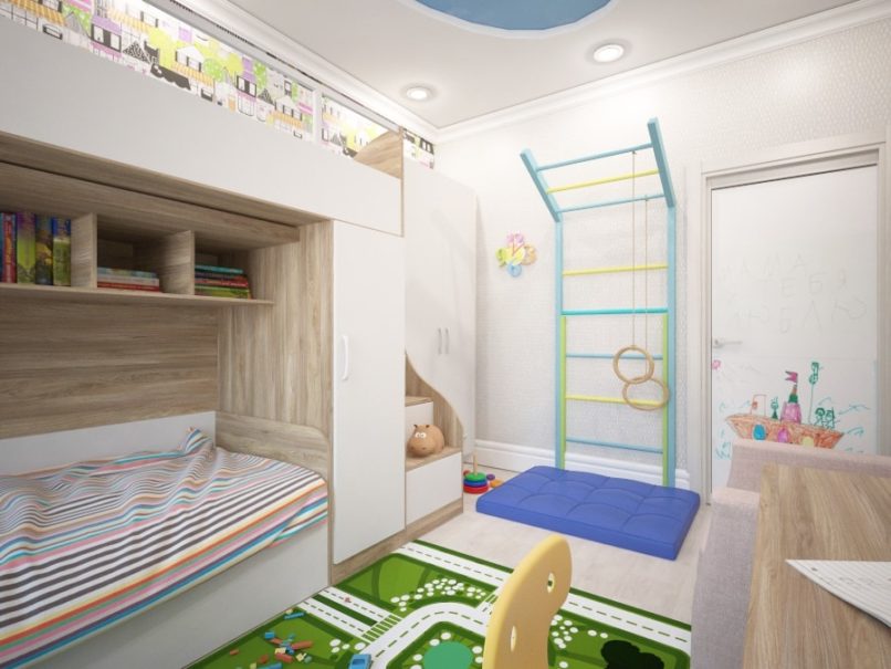 Квартира. Москва