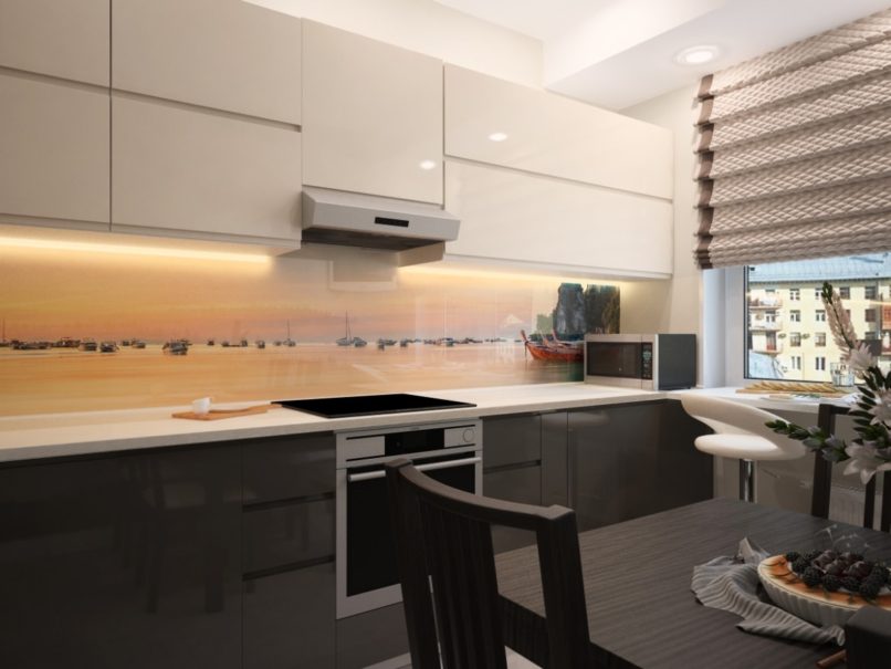 Квартира. Москва