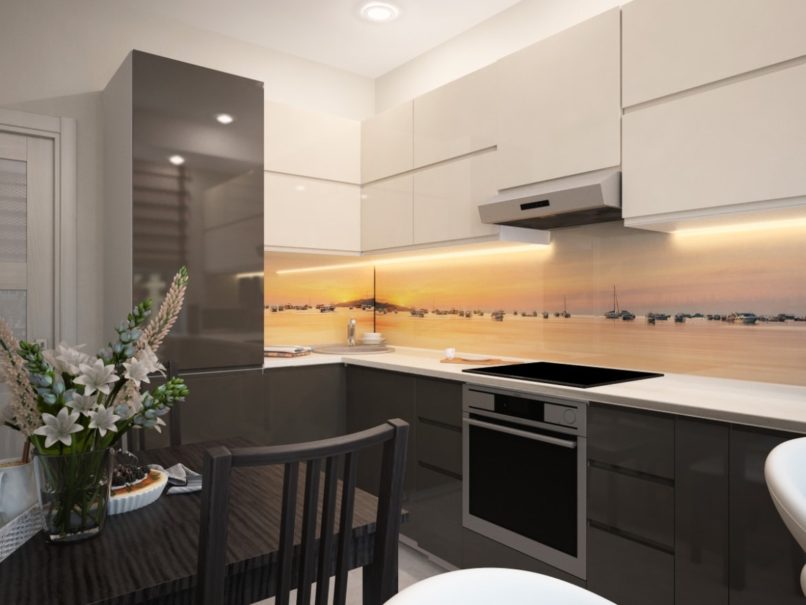 Квартира. Москва