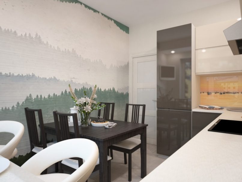 Квартира. Москва