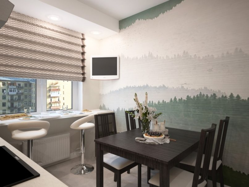 Квартира. Москва