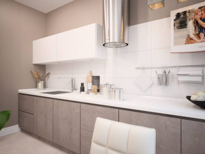 Квартира. Москва