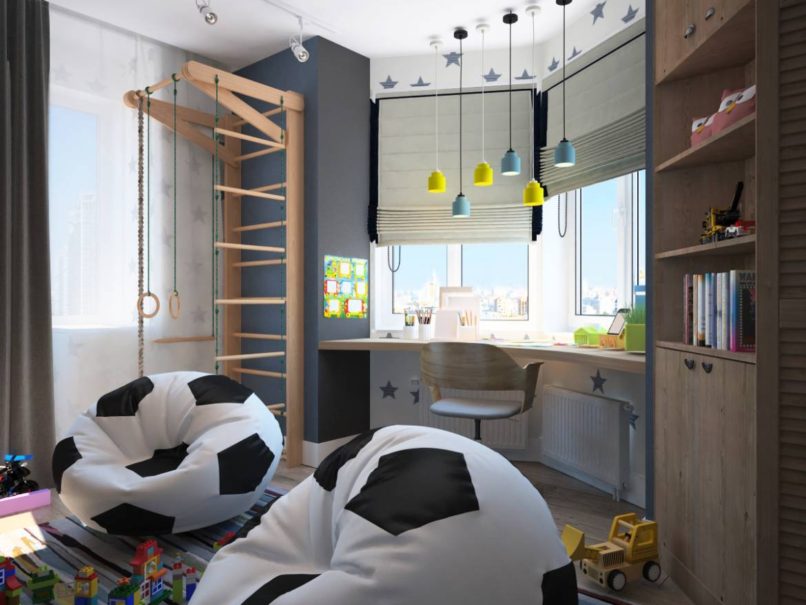 Квартира. Москва