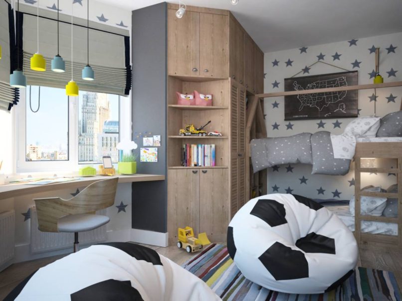 Квартира. Москва