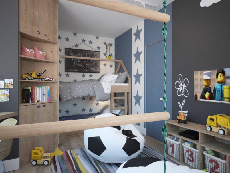 Квартира. Москва