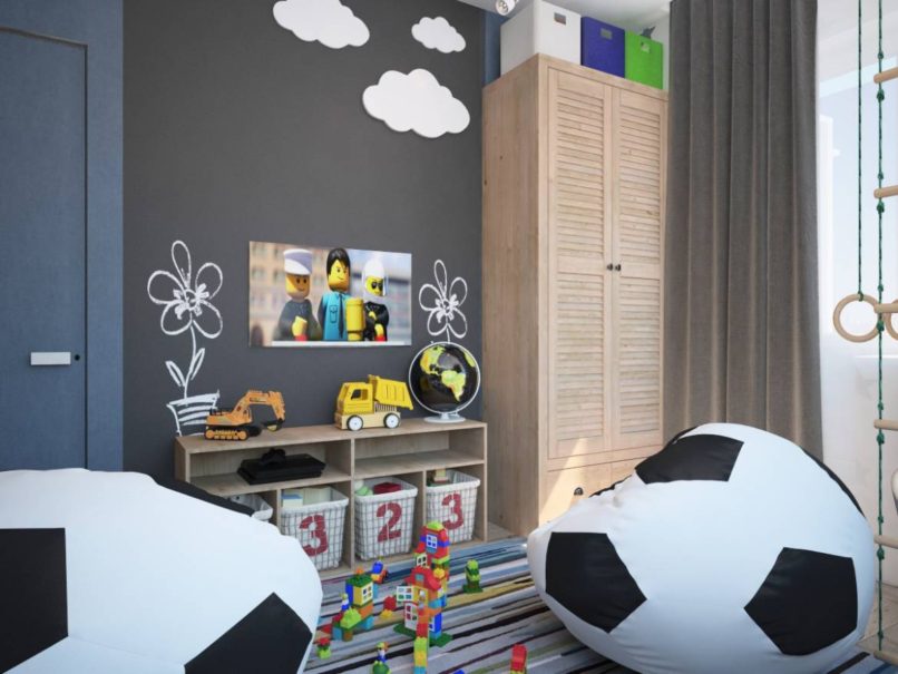 Квартира. Москва