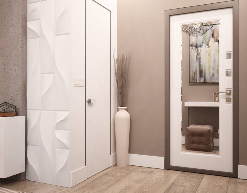 Квартира. Москва