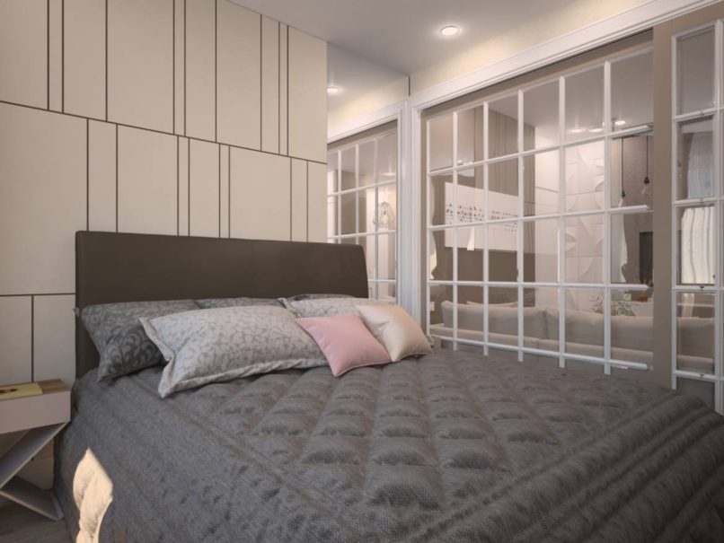 Квартира. Москва